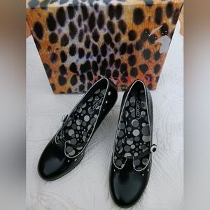 XOXO, Donna, black, high heel womens shoe